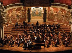 Concierto de la Orquesta Camera Musicae al EMMPAC