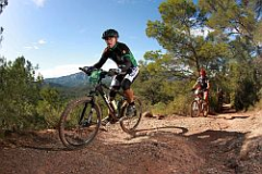 VII Open BTT Tour a Vendrell