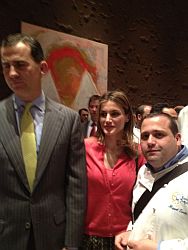 La gastronomía de Vendrell, presente a la Asamblea Euro-Toques