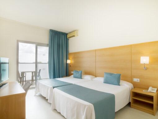 Hotel Ohtels Sant Salvador 137