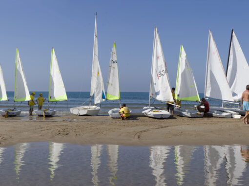 Club Náutico Coma-ruga 81