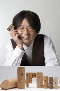 Concierto gratuito en el Auditorio de la formación Japan Kocarina Ensemble