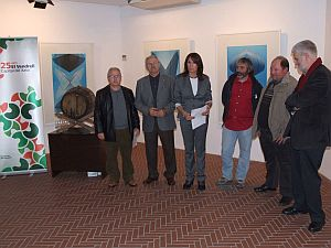 El Vendrell celebrará el 5 de febrero la 26a Xatonada Popular