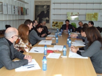 El Consorcio y el sector termal privado unirán esfuerzos en la promoción turística de los municipios termales