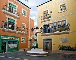 Itinerario literario por El Vendrell