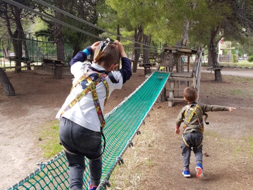 Diver Parc Lúdic 85