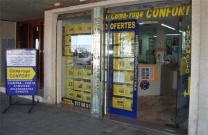 Mapa 95