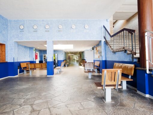 Alberg Coma-ruga Xanascat 5