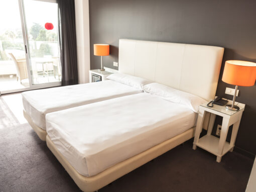 Hotel Balneario Playa de Coma-ruga 117