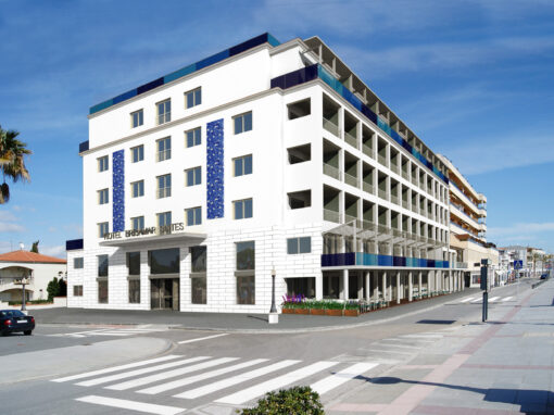 Hotel Brisamar Suites 119