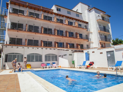Hotel Coma-ruga Platja 133