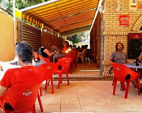 RESTAURANT CAL JORDI 213