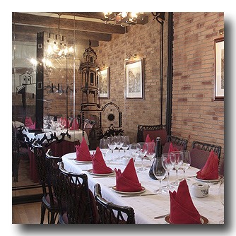 RESTAURANT MOLÍ DE CAL TOF 227