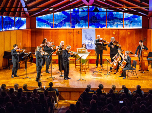 Auditorio Pau Casals 17