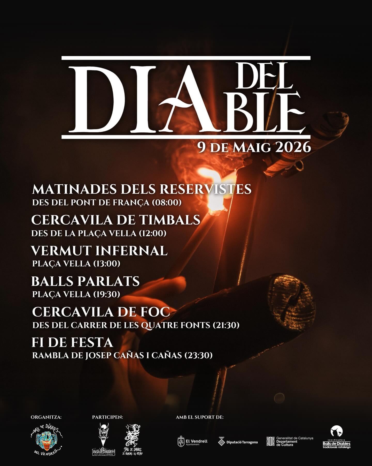 DIA DEL DIABLE 23