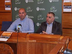 La final nacional de Cros escolar tendrá lugar en la playa de Coma-ruga