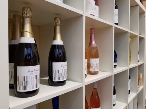 Bodega Jané Ventura 33