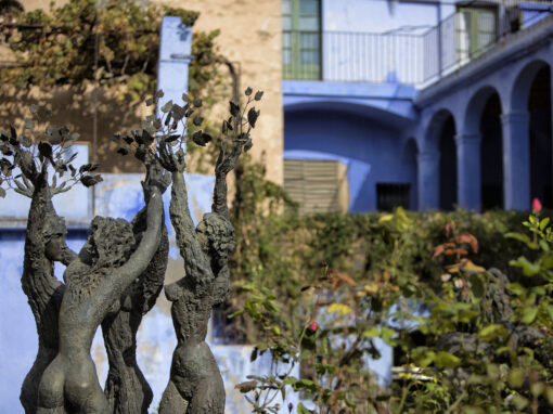 Museo Apel·les Fenosa 203