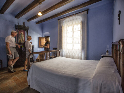 Casa nativa de Pau Casals 71