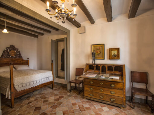 Casa Museo Àngel Guimerà 69