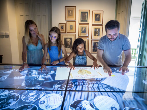 Museo de Pau Casals 205