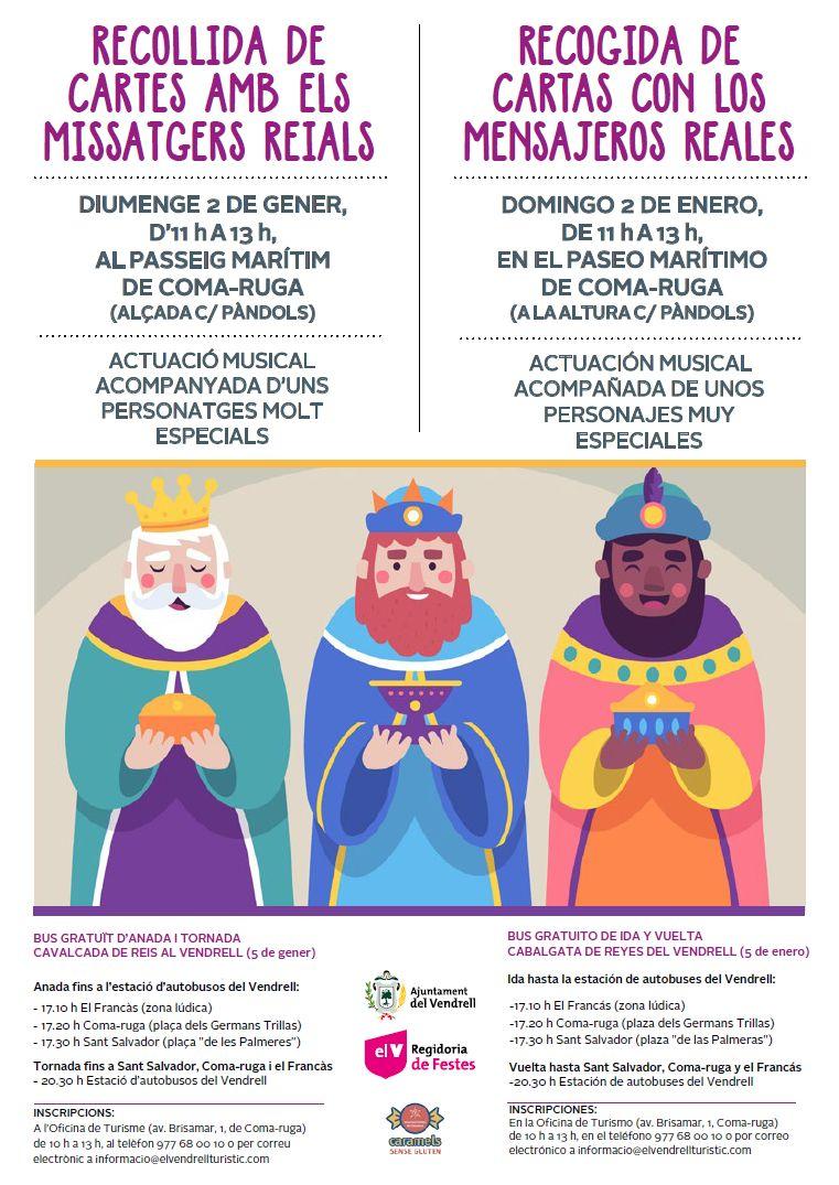 Reis d'Orient als nuclis marítims 2 Reis d'Orient als nuclis marítims 1