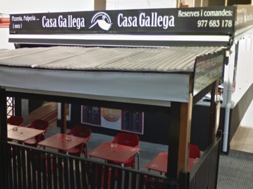 Casa Gallega Coma-ruga 65