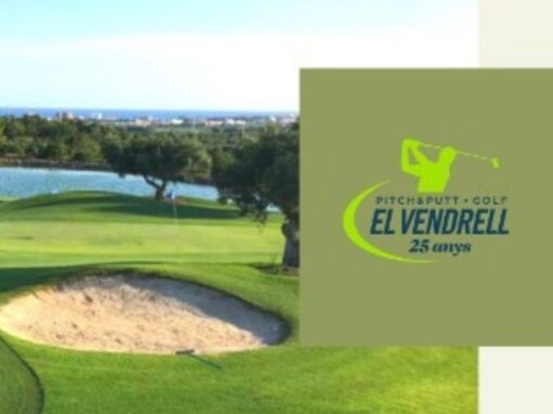 Pitch & Putt El Vendrell 229