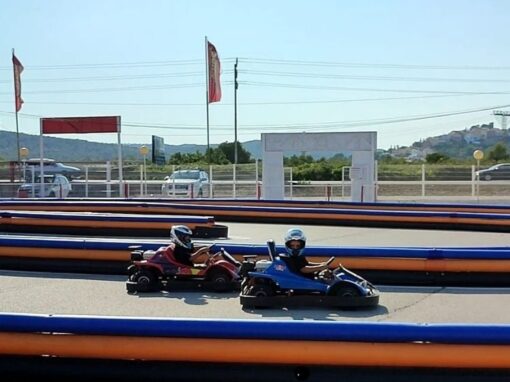 Karting El Vendrell 147