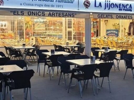 La Jijonenca de Coma-ruga 183