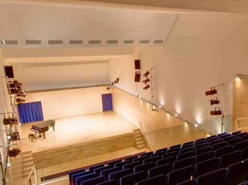 Auditorio del Tívoli 15