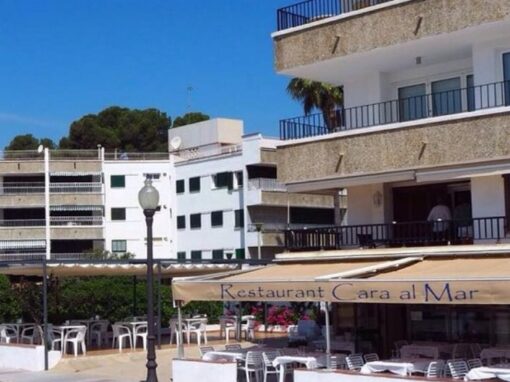 Restaurant Cara al Mar 143
