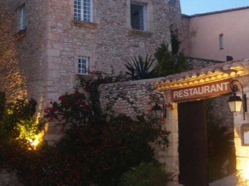 Restaurant Masía Francàs 147