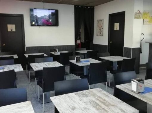 El Cubo Tapas & Bar Comarruga 35