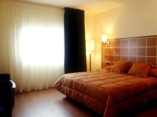 Hotel Ramblas Vendrell 139