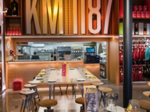 KM1187 Wine Food&Tapas 151