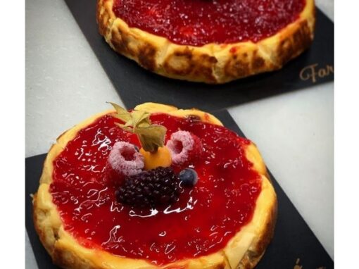 Pastisseria Fargó 125