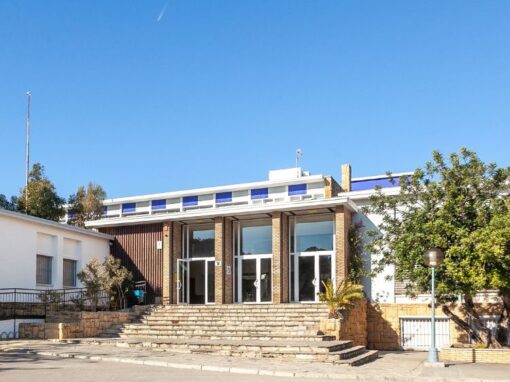 Alberg Coma-ruga Xanascat 5