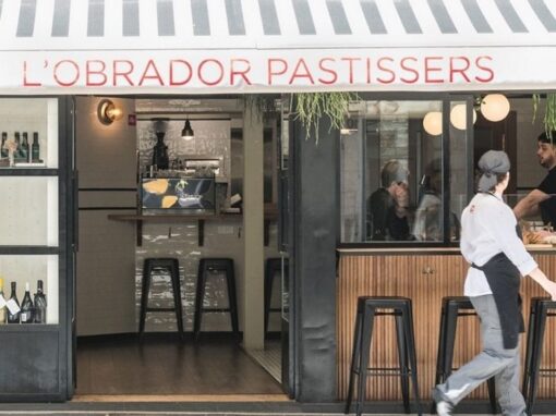 L'Obrador D’Oriol Rossell 83