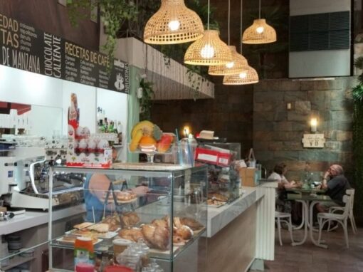 El Nou Cafè de la Vila 43