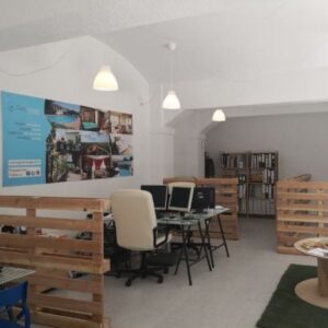Mapa 77