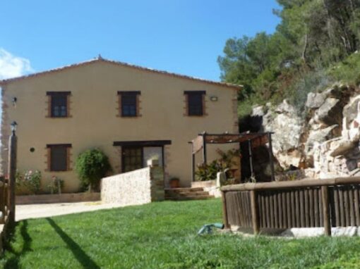 Masia Puig-Adoll 195