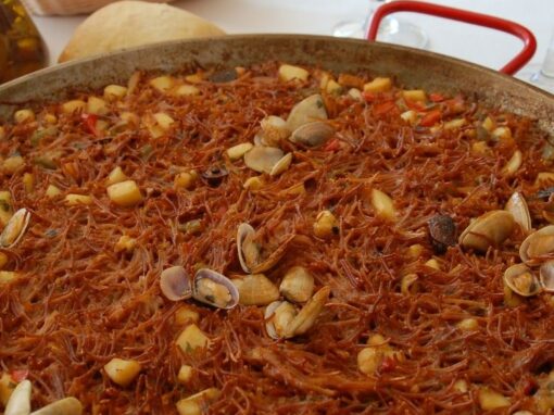 Casa Pepe Comarruga 73