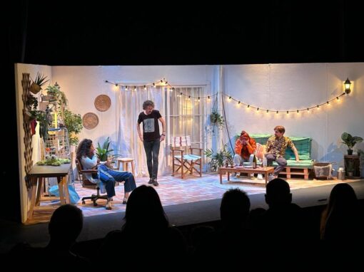 Teatro Àngel Guimerà 275