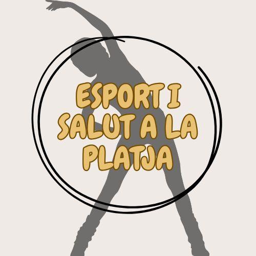 DEPORTE Y SALUD EN LA PLAYA - ZUMBA 21