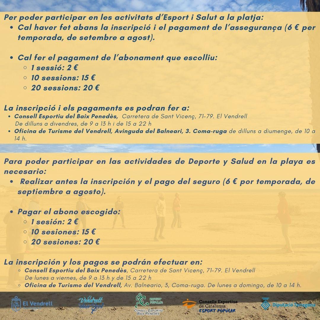 DEPORTE Y SALUD EN LA PLAYA 29