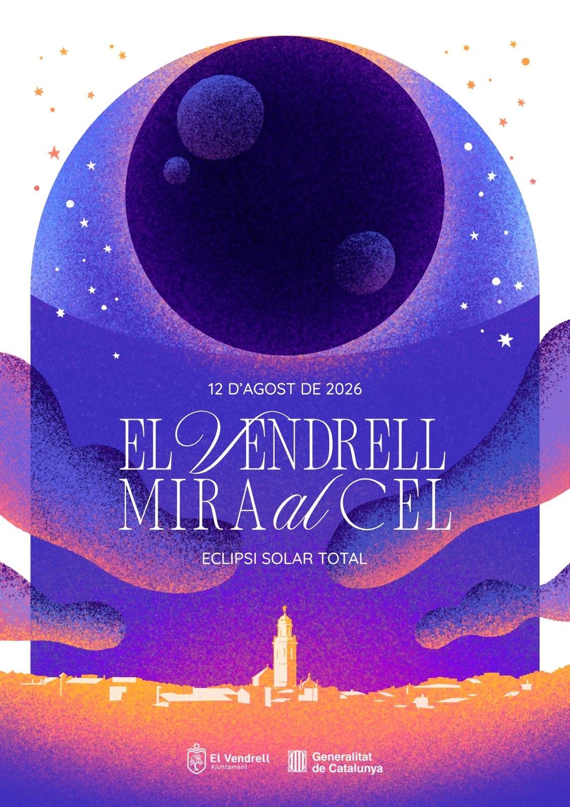EL VENDRELL MIRA EL CEL 19
