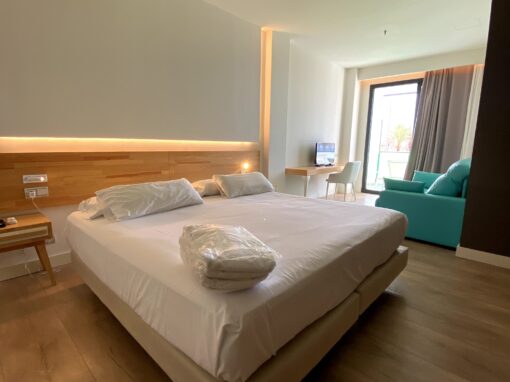 Hotel Brisamar Suites 131