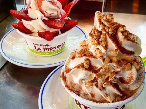 La Jijonenca del Llac 185