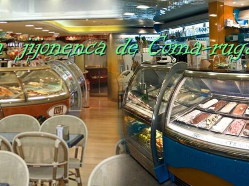 La Jijonenca de Coma-ruga 165